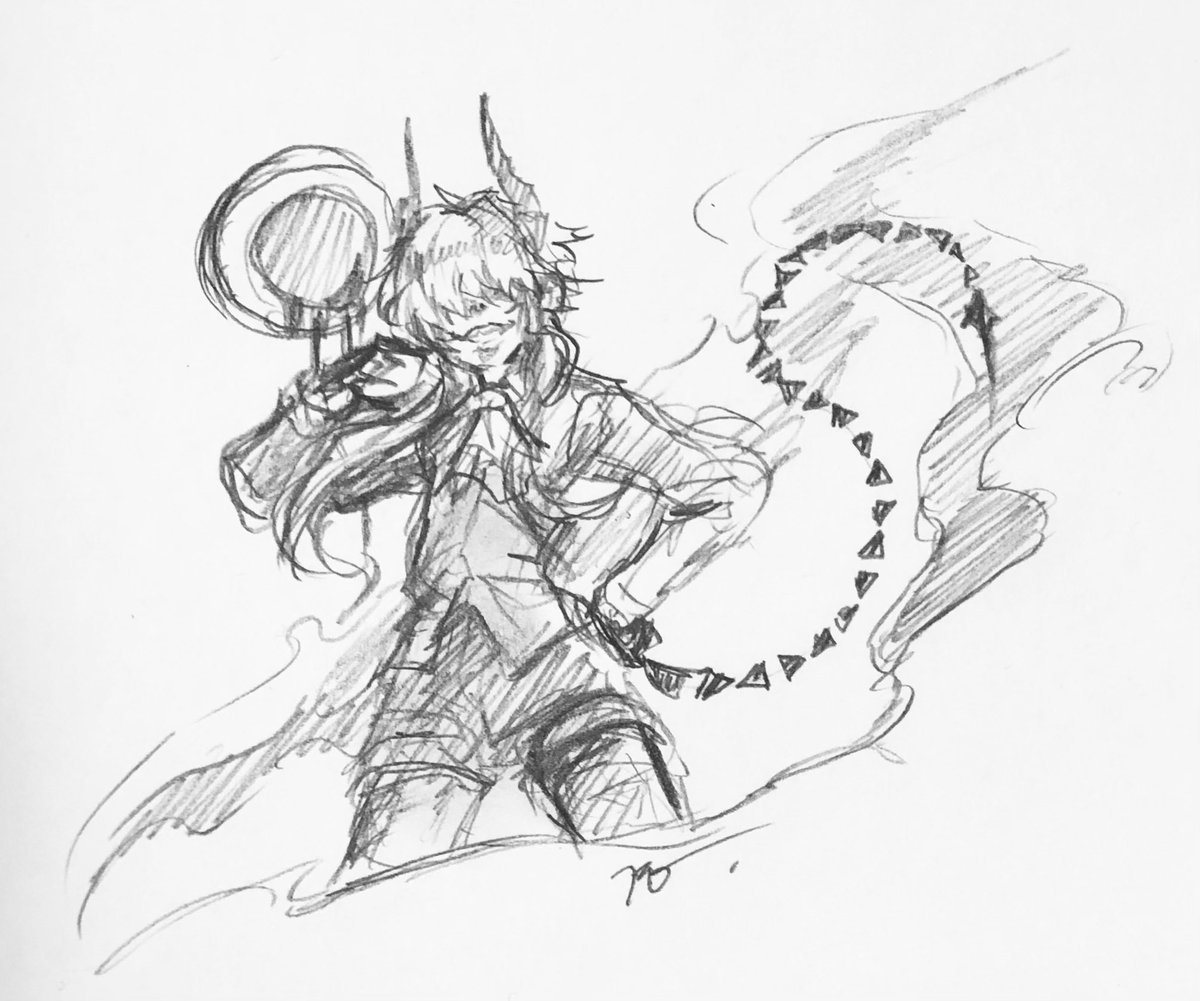 今日描いた絵 まとめ 