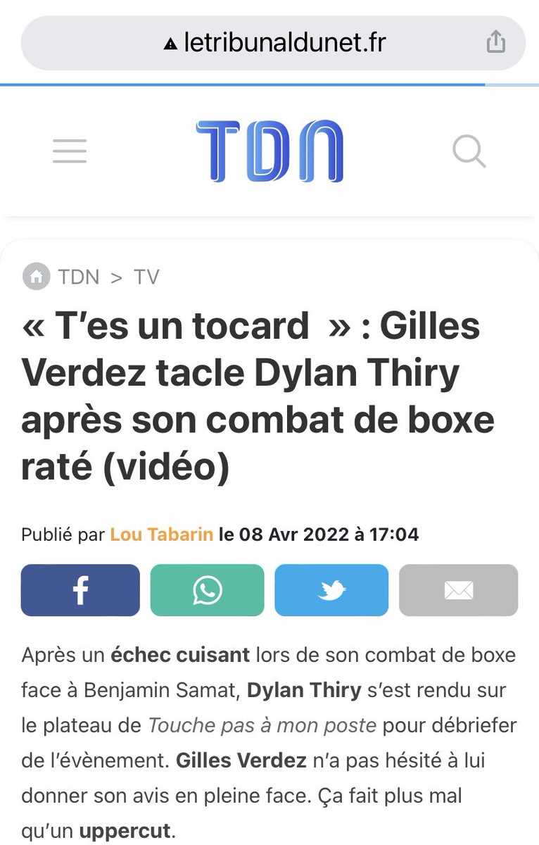 Mag2Ela's tweet photo. La collaboration improbable 👀@DylanThiry_ t’as vraiment écrit un livre avec @gillesverdez ? Si c’est réel, on espère avoir des infos  concernant 21 pods, les  gélules tueuses de cellules cancerigeuses, les  cagnottes. La liste est longue 🤦‍♀️ #dylanthiry https://t.co/5pghywmXNA
