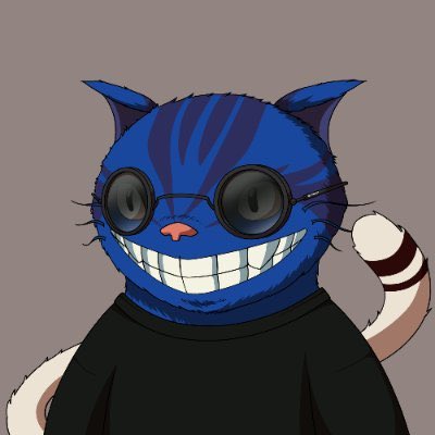 BertoGoldenhorn's tweet image. 💯 tails #TailGang