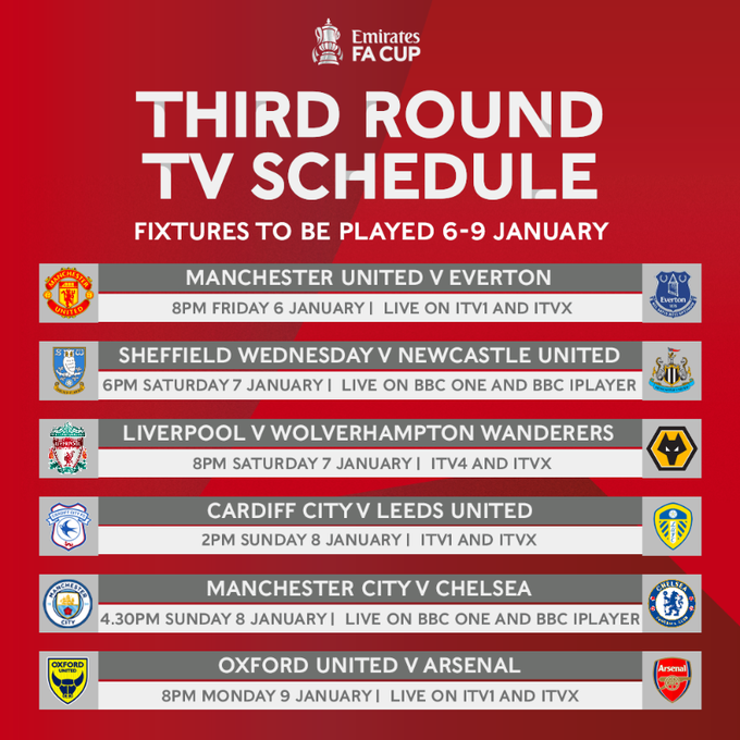NEP_Connect's tweet photo. NEP Connect and @NEP_UKI are pleased to be back working on the #EmiratesFACup, and it's a busy weekend for the team as we support several live games over the coming days with our first-class broadcasting facilities and #Anylive connectivity.

[📸 @EmiratesFACup] https://t.co/pfNrWUkIQx