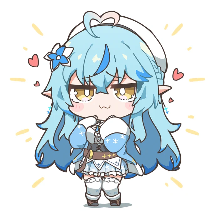 #ラミィちゃん宇宙ナンバーワン可愛い#LamyArtラミィちゃん宇宙ナンバーワン可愛い!!!! 