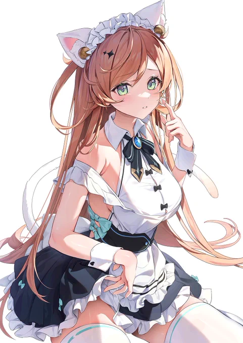 「なに? 今日はリルの方がペットだって言いたいの?」『探偵はもう、死んでいる。8』2023年1月25日発売!#たんもし 