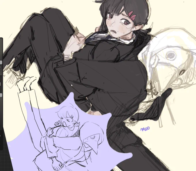 hii #wip 