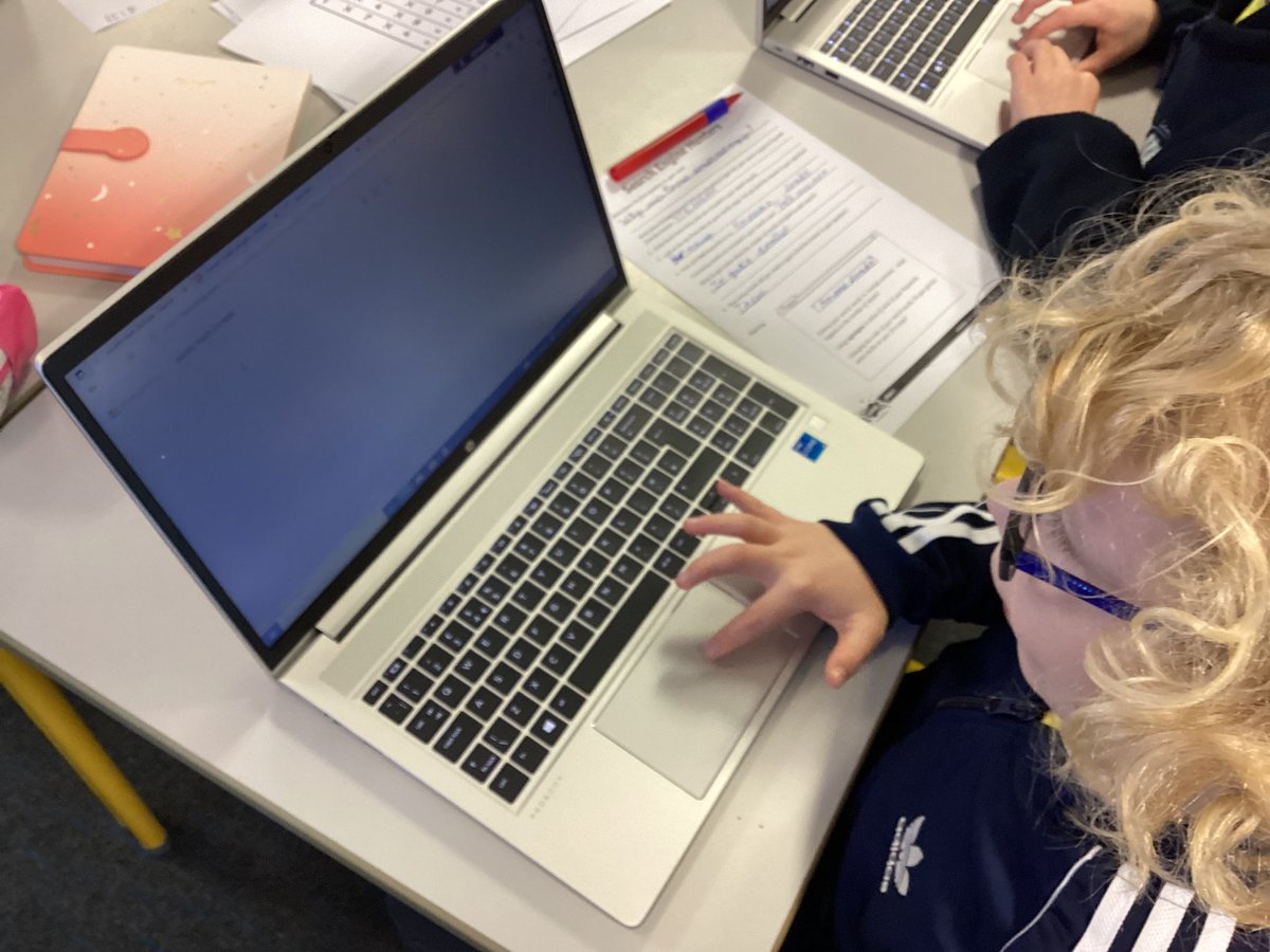 Fairview Primary tweet media