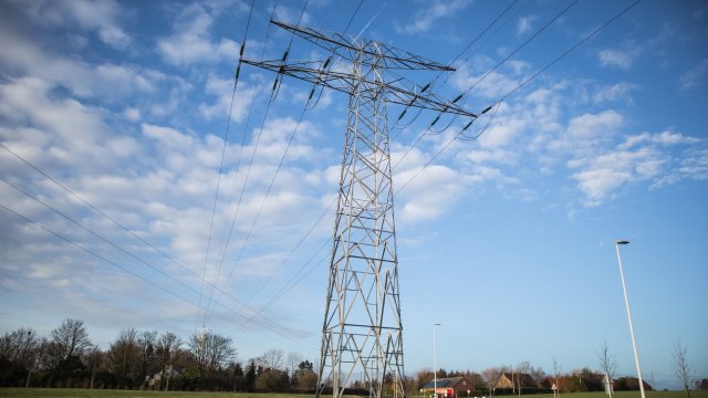 Portée par la bonne disponibilité de son parc #nucléaire, les centrales à gaz et la progression du renouvelable, la Belgique a été, à nouveau, exportatrice nette d'#électricité en 2022.
➡️ lecho.be/entreprises/en…

✍️ <a href="/MaxVandeWeyer/">Maxime Vande Weyer</a>