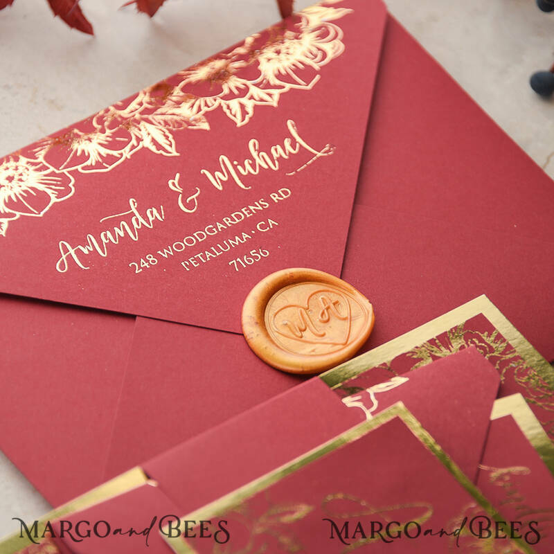 MargoandBees's tweet photo. https://t.co/iRgsk50x7X
 Luxury Indian Wedding Invitations, Elegant Red Wedding Cards, Glamour Golden Shine Wedding Invites, Bespoke Floral Wedding https://t.co/kNYh8cqvsc