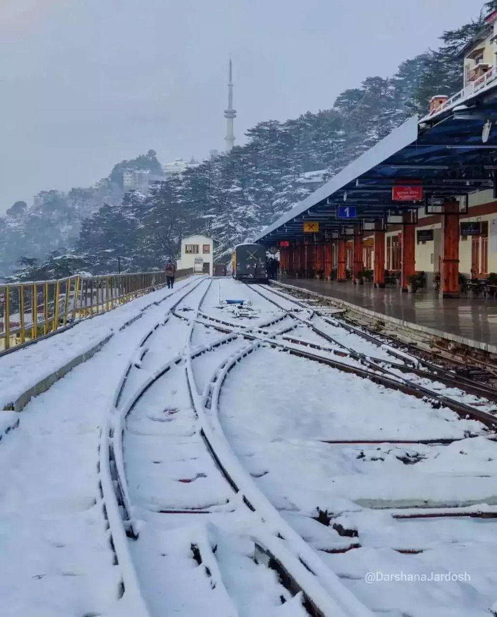 Himachal Pradesh Tourism: IRCTC's Shimla Kullu Manali tour package from Kerala; check price, other details
timesnownews.com/india/himachal…
Journal URL: longdom.org/tourism-hospit…
For further information feel free to contact us 
E-Mail:tourism@jpeerreview.org