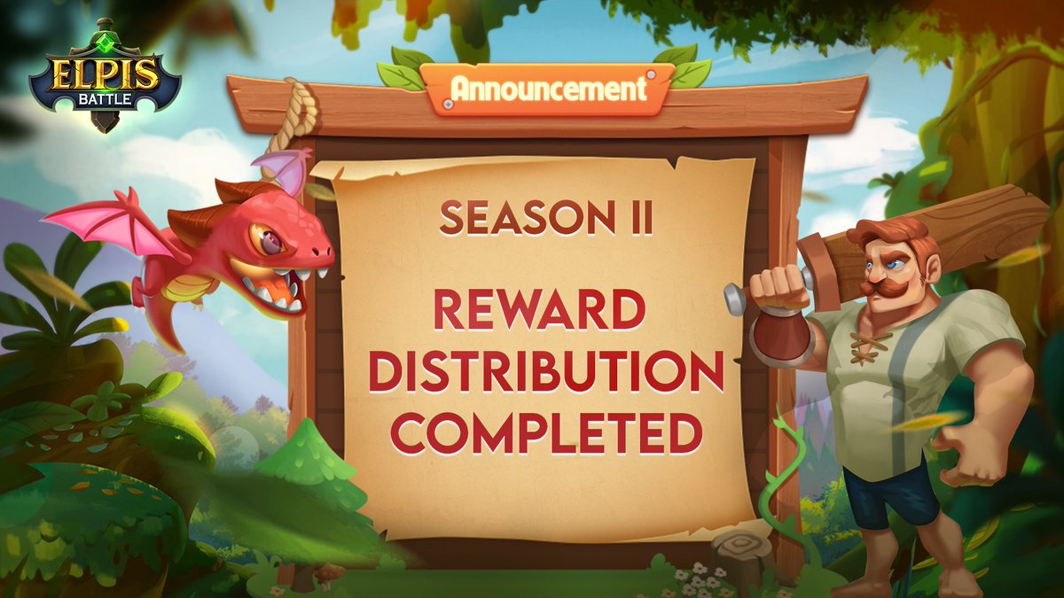 Elpis Battle tweet media