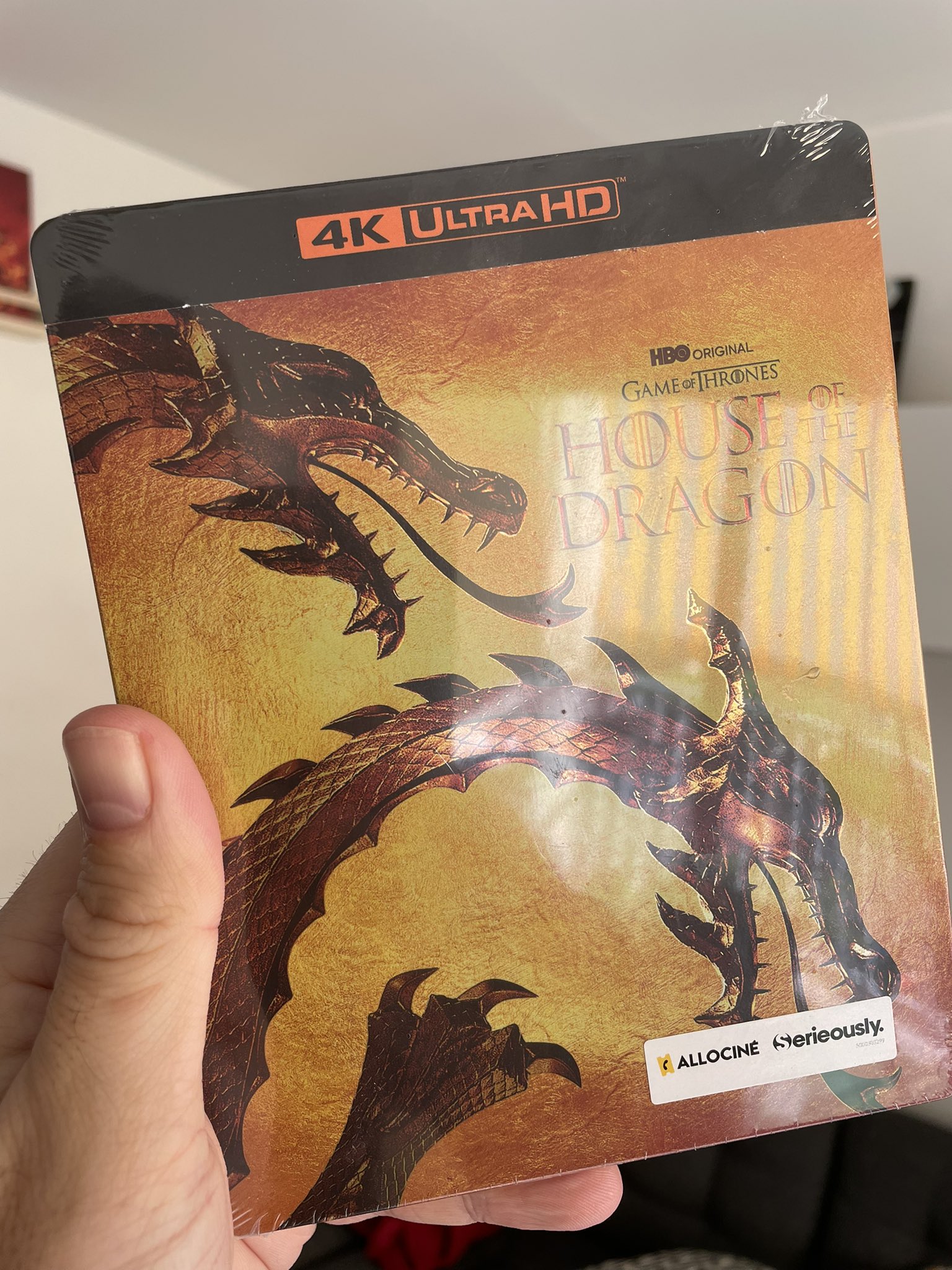 Ico on Twitter "Hey les fans de streaming c’est quoi ça? Les autres
