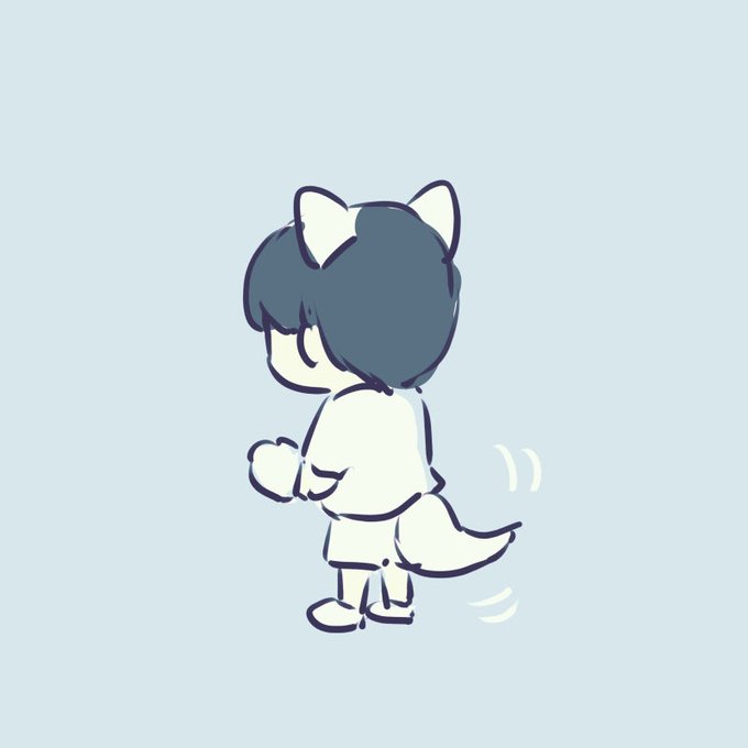 TLに井上のしっぽがひつようだ 