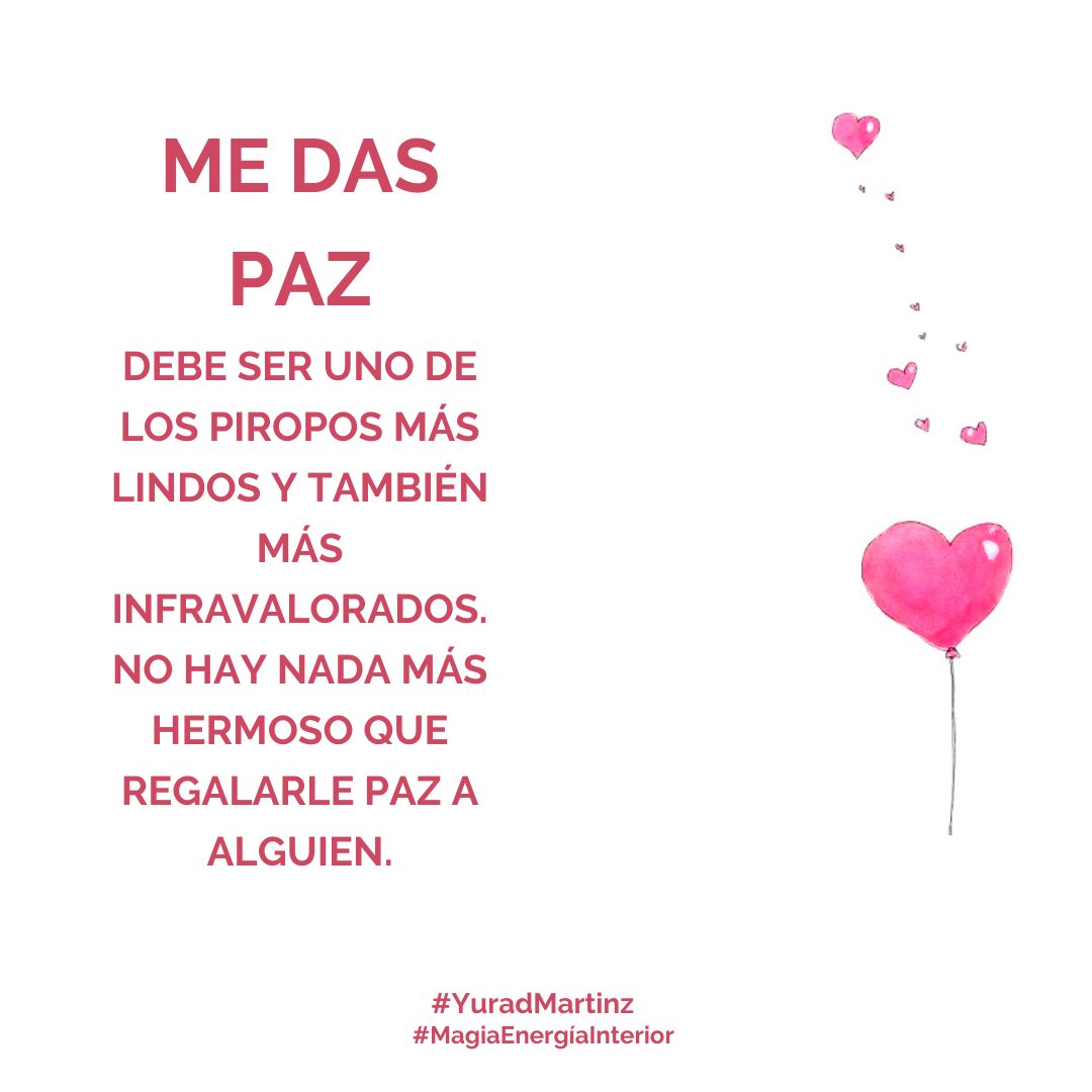 yuradmartinz's tweet photo. Tu que transmites?
#transmites
@lynAguirre @universomystiko @TesoroCelestial @Omshivaom
@mntemaravillosa @PatyBosch @SoloEl_Amor @Riquezadetuser @EddyQuintero1 @yuradmartinz
#yuradmartinz https://t.co/ZzQnesN8VO