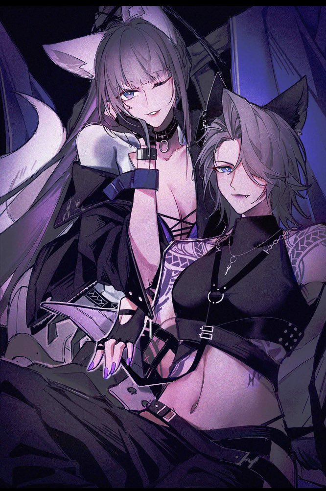 黑金流沙包 tweet media