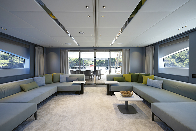 Yacht Türkiye tweet media