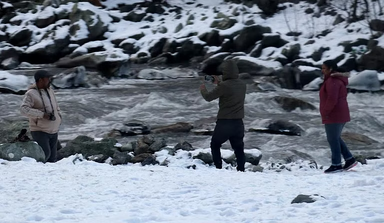 J&amp;K govt gears up to expand tourism sector
greaterkashmir.com/governance/jk-…
Journal URL: longdom.org/tourism-hospit…
For further information feel free to contact us 
E-Mail:tourism@jpeerreview.org