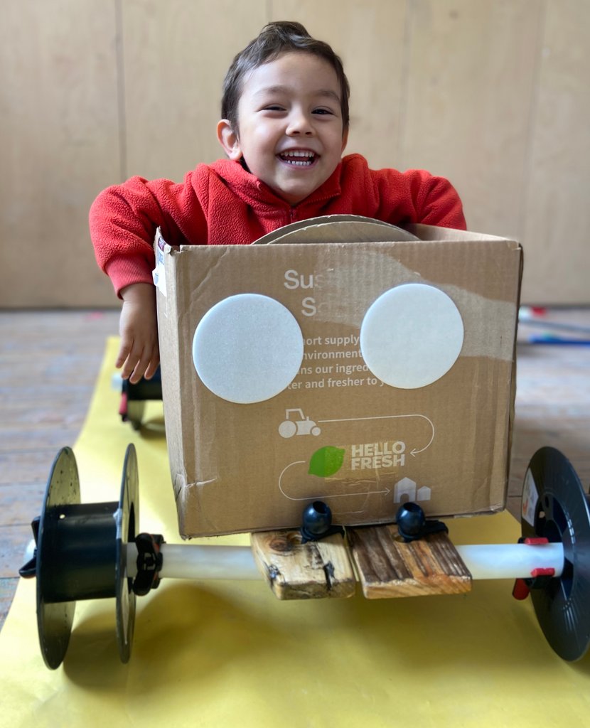 3DFilaPrint's tweet image. We love seeing how our empty #Spools an ''old'' #3DPrinted items are reused!  #Ragtagarts

How do you reuse your spools?

🖥️3dfilaprint.com
📧enquiries@3dfilaprint.com 
 📞01702 611 027

#3DPrinting #3DPrint #3DPrinted  #3DPrinter #3DFilaPrint  #Southend