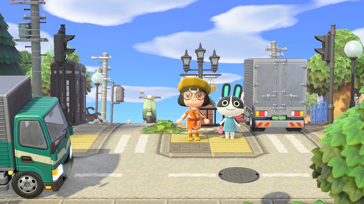 crossing_breezy's tweet photo. Visited Dotty today🧡

DA-1272-0097-3366

#acnh #animalcrossing #animalcrossingnewhorizons #acnhcitytheme #acnhcity #acnhcitycore #acnhisland #acnhdesigns #acnhidea #acnhcommunity #acnhdotty #acnhinspo #acnhinspiration #acnhinterior #acnhhappyhomeparadise https://t.co/jaHvSBwoyG