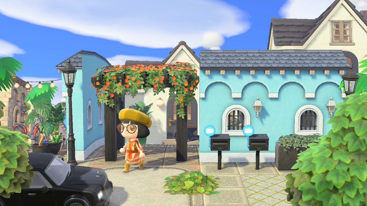 crossing_breezy's tweet photo. Visited Dotty today🧡

DA-1272-0097-3366

#acnh #animalcrossing #animalcrossingnewhorizons #acnhcitytheme #acnhcity #acnhcitycore #acnhisland #acnhdesigns #acnhidea #acnhcommunity #acnhdotty #acnhinspo #acnhinspiration #acnhinterior #acnhhappyhomeparadise https://t.co/jaHvSBwoyG