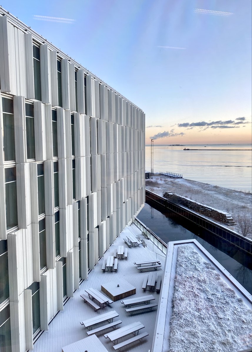 UNFPA_Nordic's tweet photo. Would you like this to be your view?

We are looking for a motivated and dynamic student/recent graduate to join our team as an #intern with a focus on #SRHR in spring 2023: https://t.co/FGHGk0cyDe

Apply by 15 Jan to be a part of our small but dedicated team in the Nordics! 🌟 https://t.co/814HS7KkWb