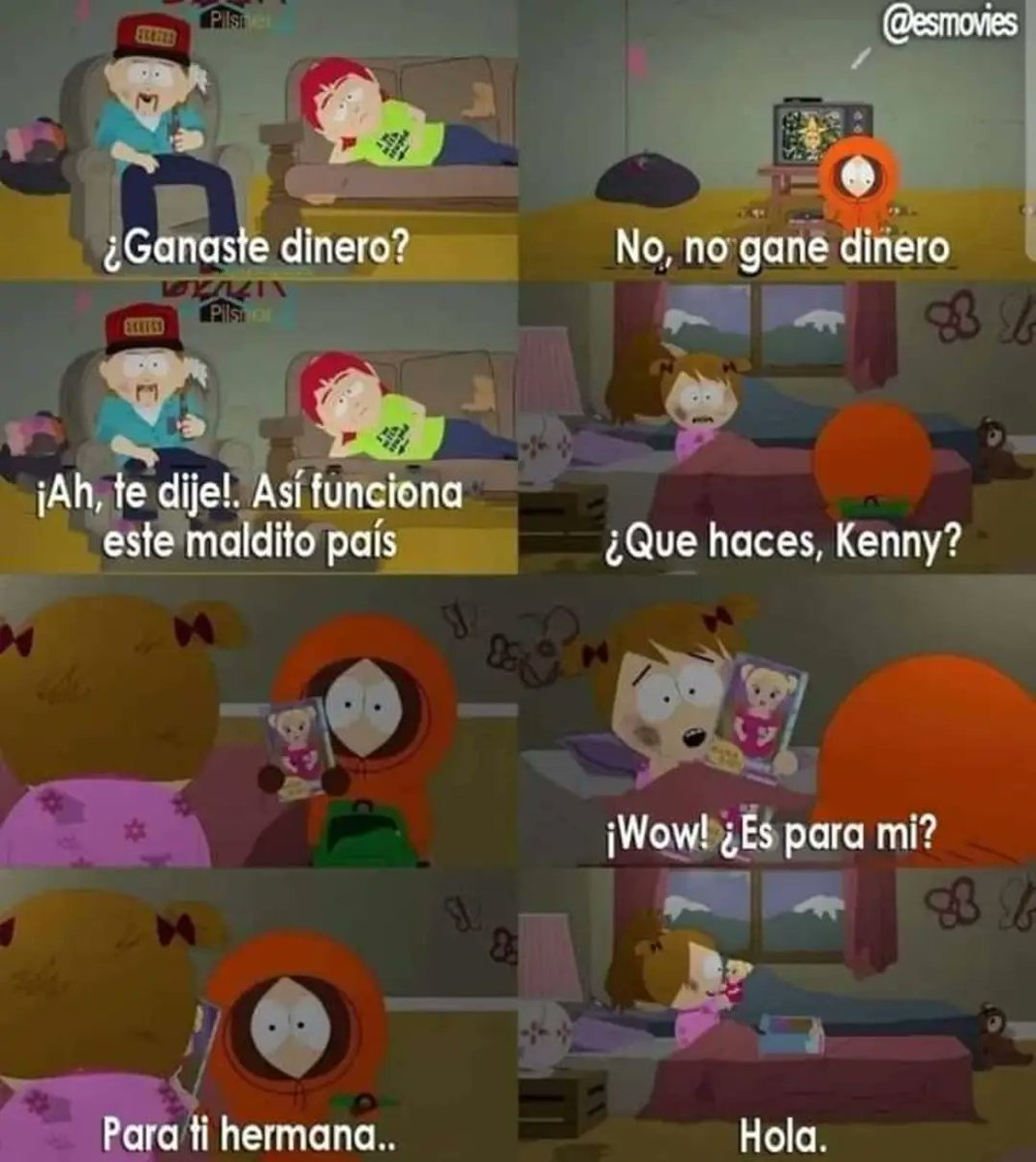 Lucho Portuano (@srluchoportuano) on Twitter photo 