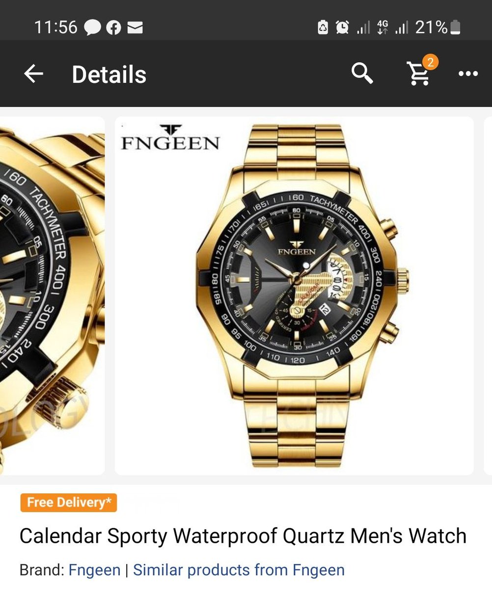aa_omoniyi's tweet photo. @JumiaNigeria, why? What I order vs. what I get. I want my refund in full plus the delivery fee. https://t.co/QTQ0IsOzdq