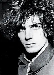 Happy Birthday Syd Barrett.
Shine on you crazy diamond. 