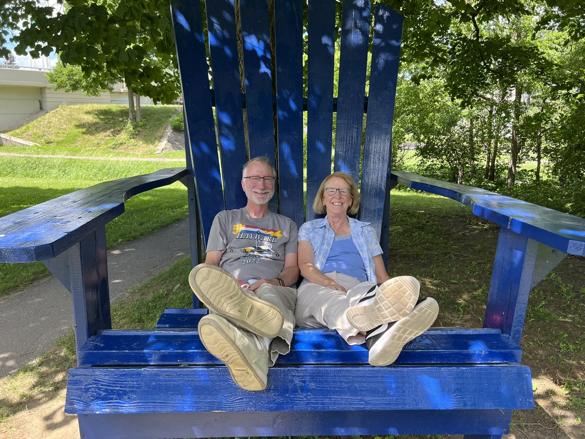 HughRGregg's tweet photo. @LeBoatVacations Yes, yes we have. Planned our trip for summer 2020, but we all know what happened. June 2022, we finally made it! Awesome area, great people. https://t.co/mkmrRY2cBj