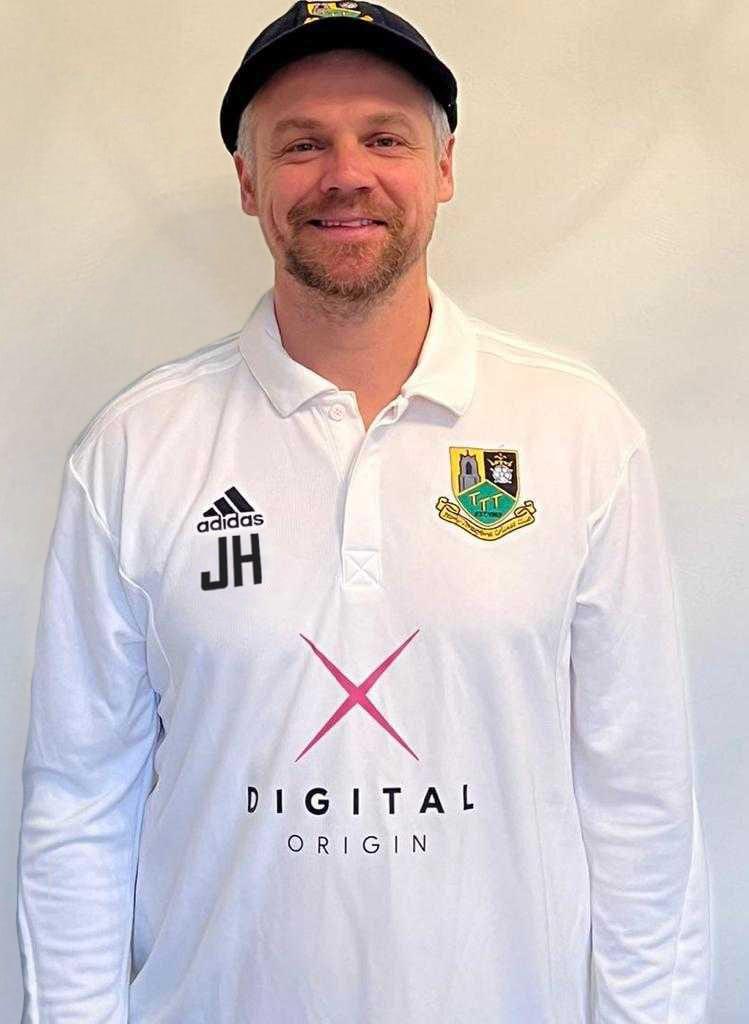 Forget Prince Harry's new book, here's the world exclusive you REALLY wanted for 2023...

Our new boy <a href="/dreth25/">James Hildreth</a> showing off his Stony shirt!!

His first words on joining us will be published later today..