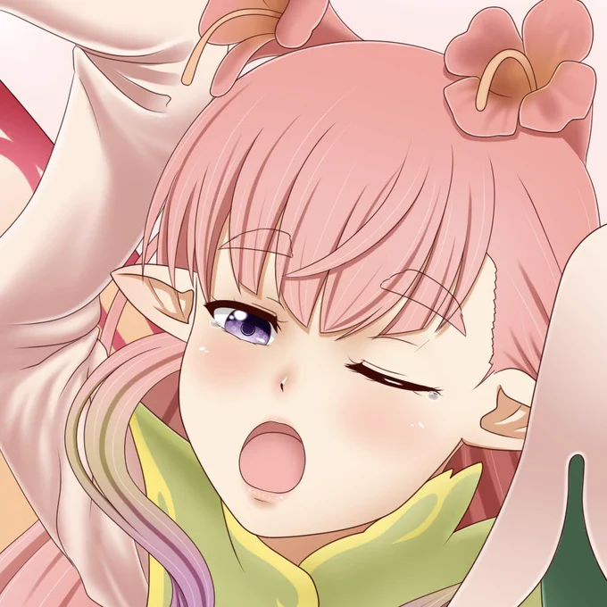 #ルピナスを応援しています 