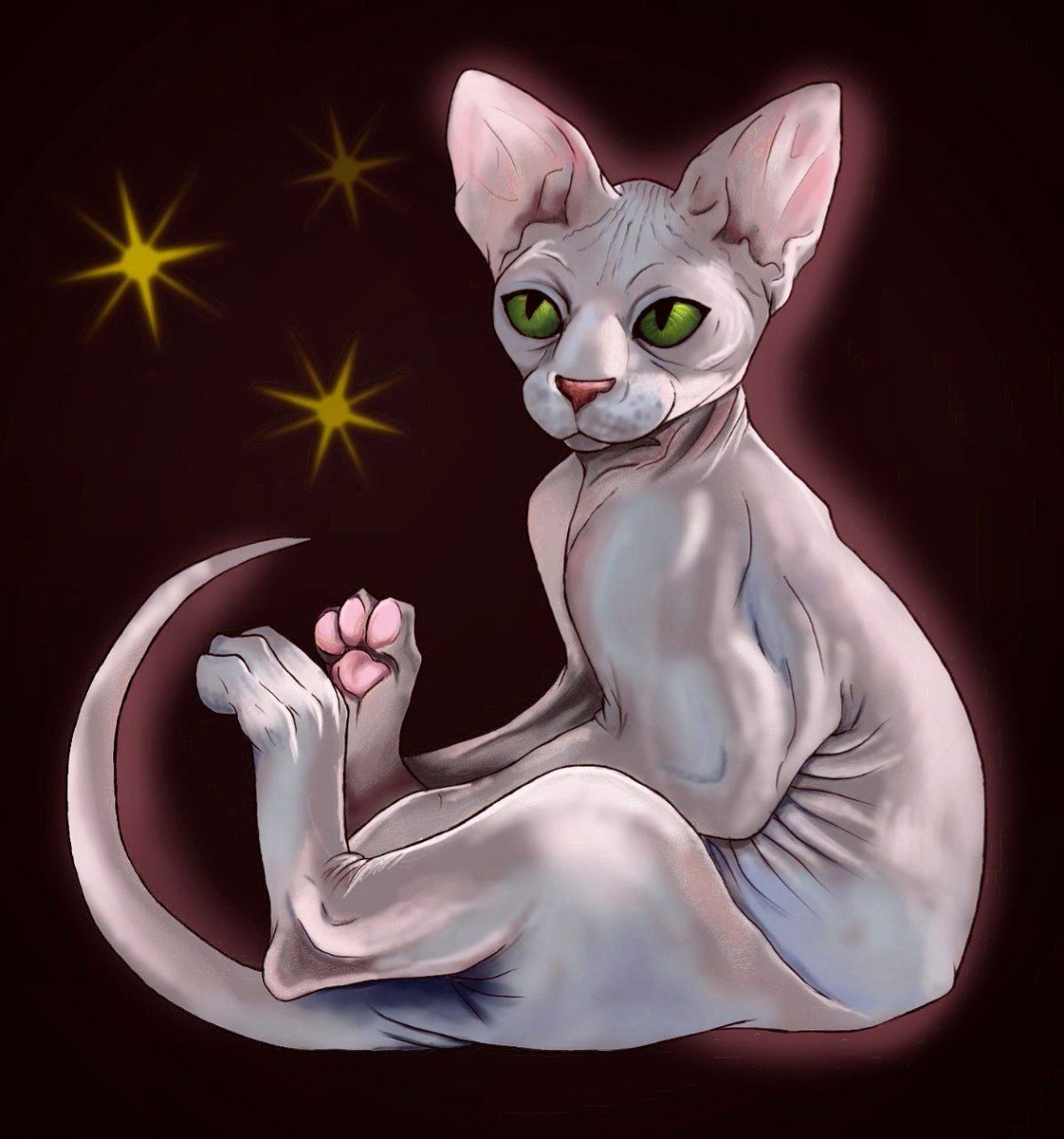 Lis_furryartist's tweet photo. Наконец-то вернулась в рисование. Пробую рисовать по рефам/стадики. Мне прм очень нравится этот котик)
#artist #ArtistOnTwitter #art #didj #animal #furry #Futures https://t.co/eesmNrUJOd