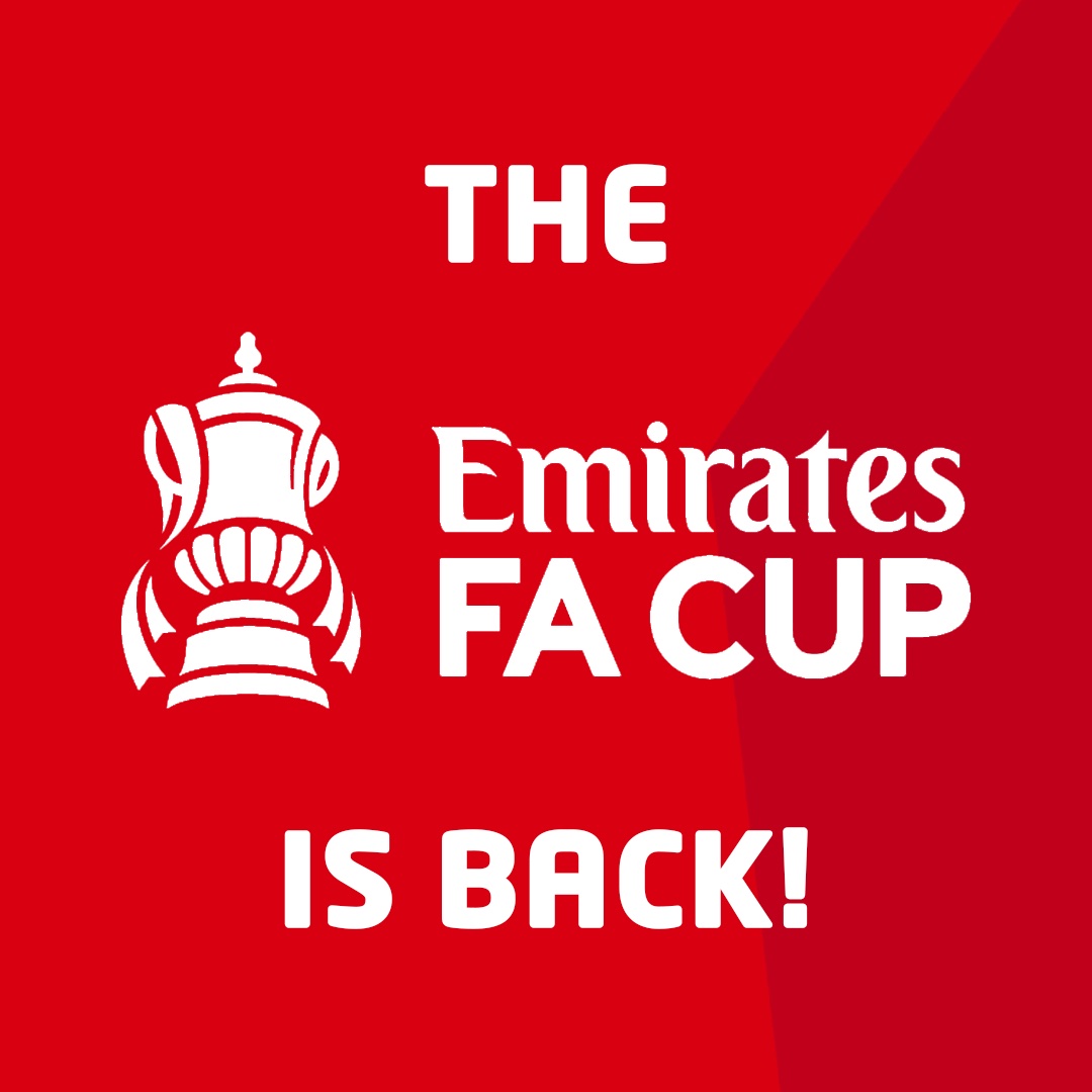 GrowFootball's tweet image. The #FACup is back! ⚽️🏆

The 3rd Round kicks-off tonight at 8pm (UK Time) with Man United against Everton 🔴🔵

#EmiratesFACup #3rdRound #Football #FA #Cup #Soccer #CupFootball #Knockout #FootballTwitter