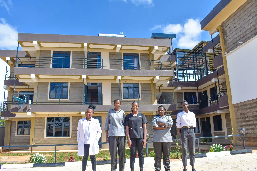 KecheiCenter's tweet photo. Meet our super dedicated team of staff members here at #KecheiTrainingCenterIten

For Inquiries /Reservations

Kindly Call :

☎️ : 0703 657 619

Email : info@kecheitrainingcenter.com

Marketing Powered by @NexusEldoret

#TembeaIten #HomeOfChampions #TrainingCenterIten https://t.co/NK7fsXUDl4