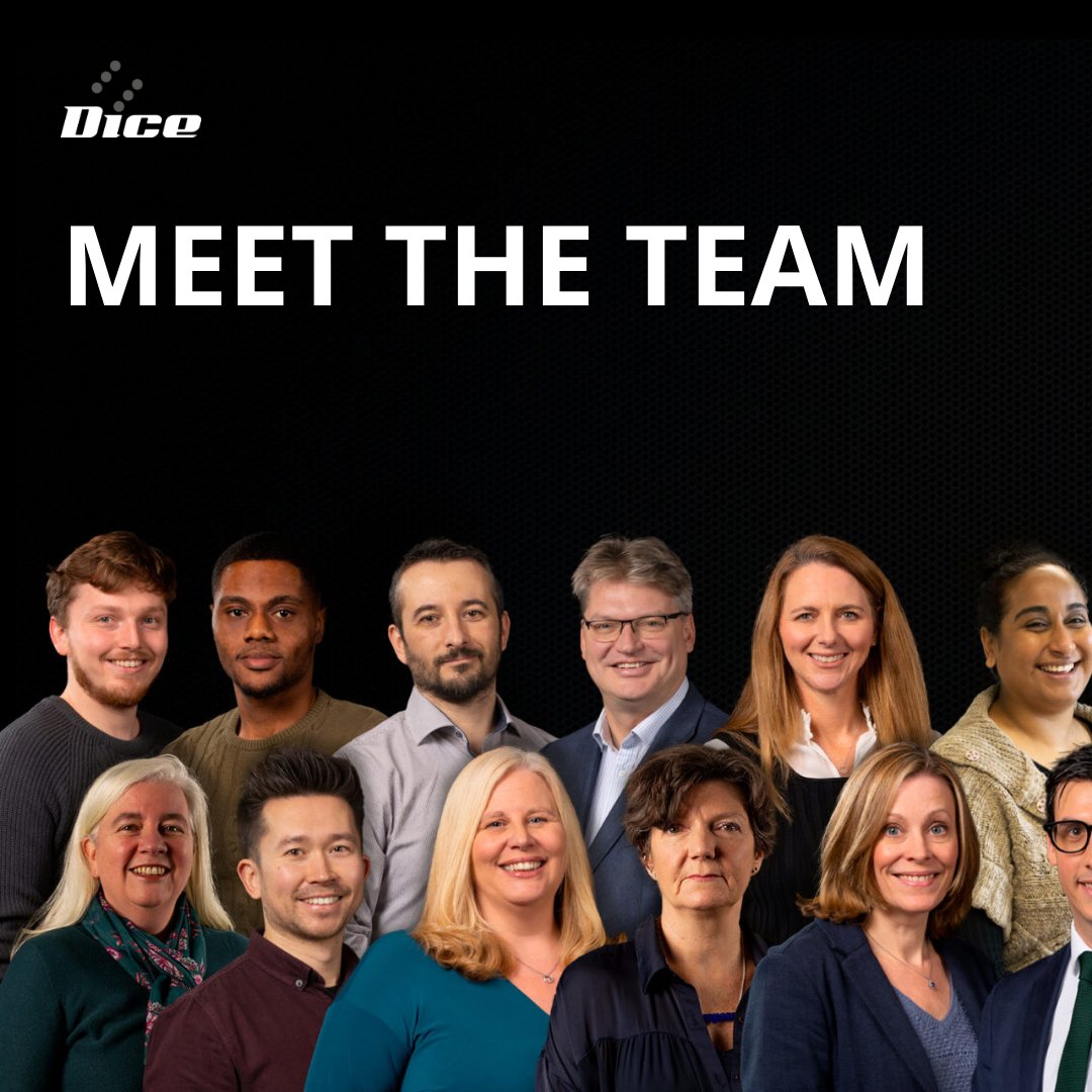 DiceDigital's tweet photo. Meet the Dice team 👋

Each one of our team aims to provide not only great creative work, but also outstanding service through careful attention to detail, perceptive insights and a clear plan of action.

Meet the team here: https://t.co/ydrun5sdyA

#Team #Culture #MedComms https://t.co/SVQcga1ybZ