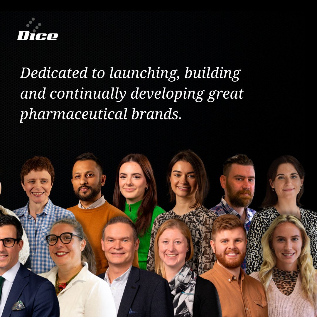 DiceDigital's tweet photo. Meet the Dice team 👋

Each one of our team aims to provide not only great creative work, but also outstanding service through careful attention to detail, perceptive insights and a clear plan of action.

Meet the team here: https://t.co/ydrun5sdyA

#Team #Culture #MedComms https://t.co/SVQcga1ybZ