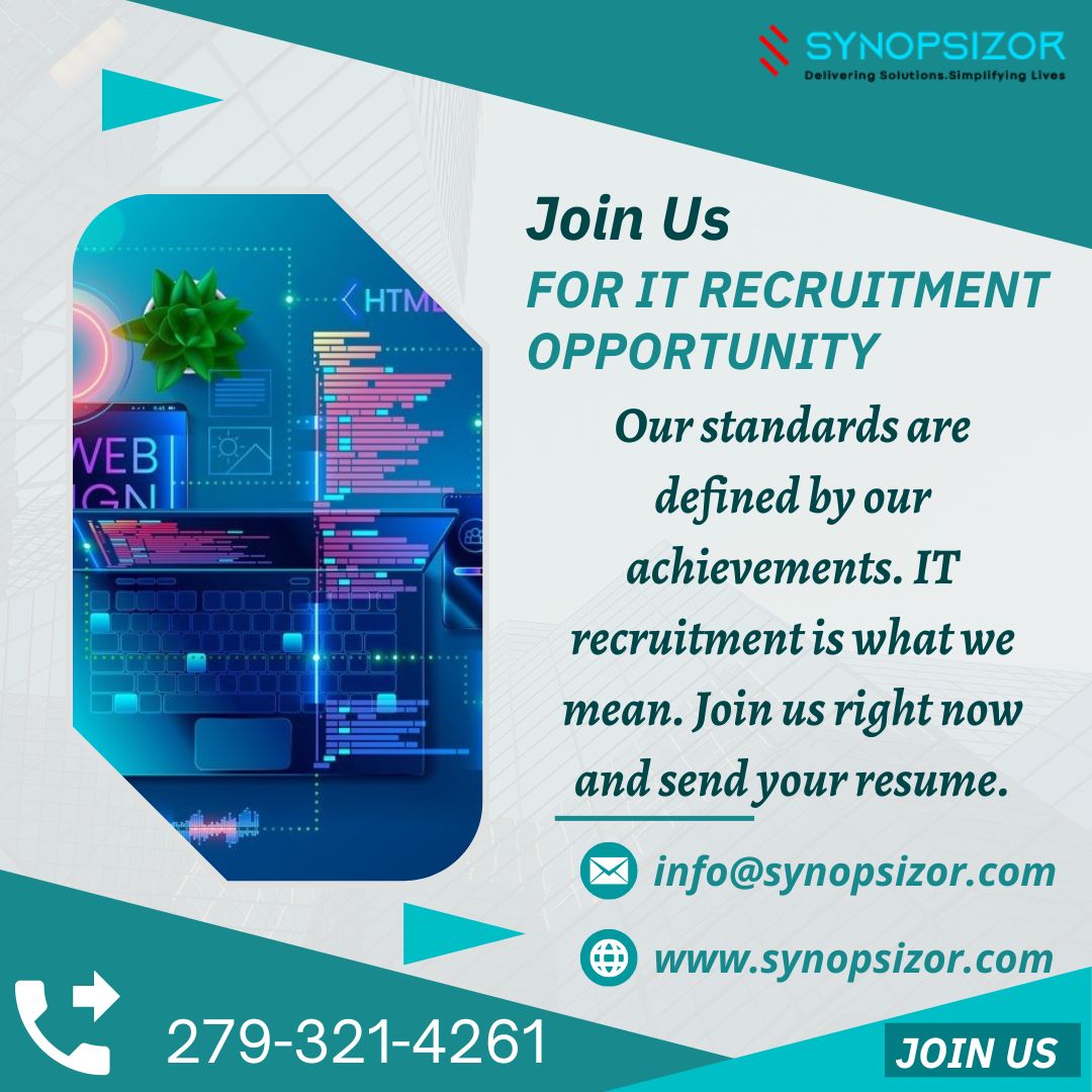 smendas92's tweet photo. Let us know what your abilities are, and we'll present you with a number of positions that organizations have posted. So submit your resume right away!
Call Now: +1 (279)-321-4261
Visit Us: https://t.co/pAraC3IT6f
#stem #stemjobs #jobs #stemstudents #asianstudents #training https://t.co/9Kyxa3bjC7
