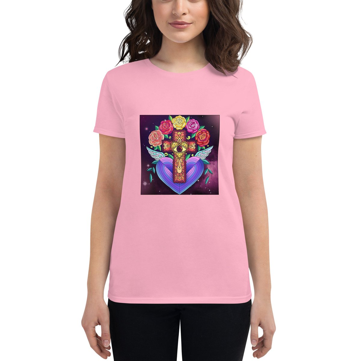 Women's short sleeve t-shirt Love 01 

Buy Now cherish777.company.site/Womens-short-s…

#tshirt #shopping  #sell #womantshirt #girltshirt