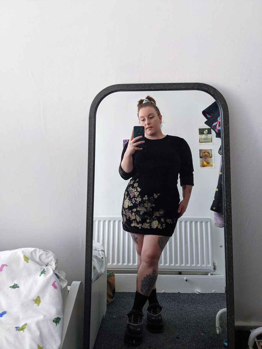 _love_monster's tweet photo. feeling cute af today https://t.co/wPMHUVu5od