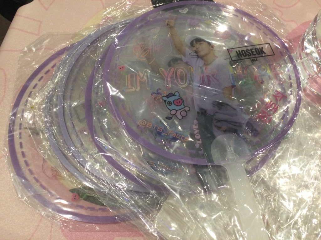 BTS fanbase tweet media