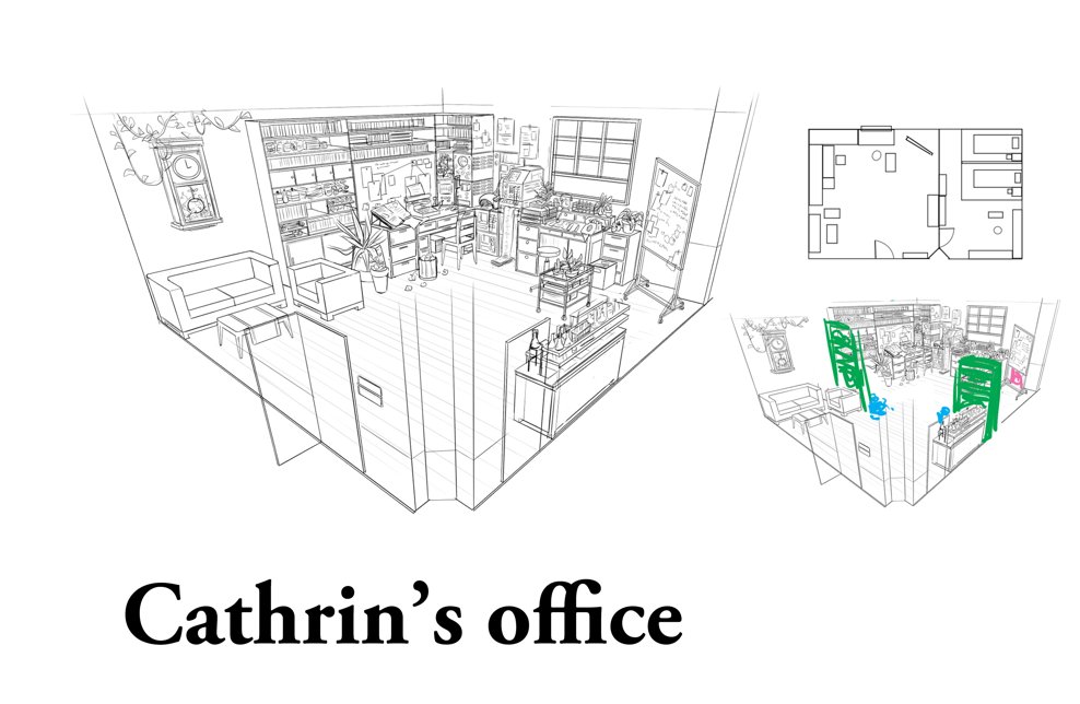 The Wonderverse Saga tweet media