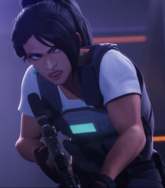 Valorant Updates tweet media