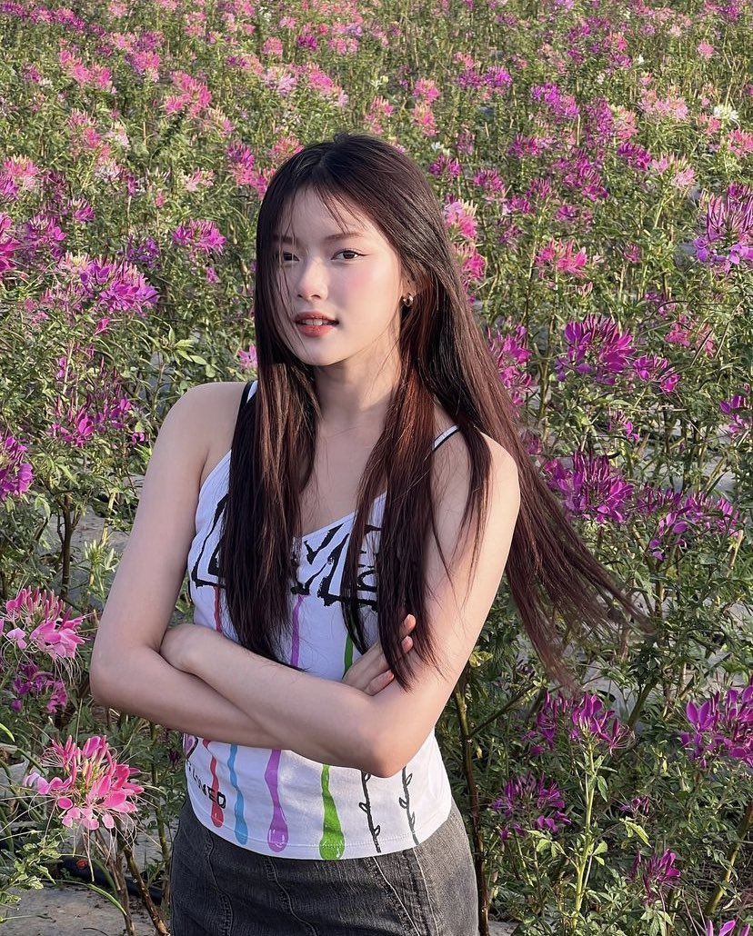 Pixxie_fanclub's tweet photo. [repost] IG: mmabelzz
06/01/23

💐🌸🌺💖

#Mabelz_PiXXiE #PiXXiE https://t.co/4jHkkOXxvn