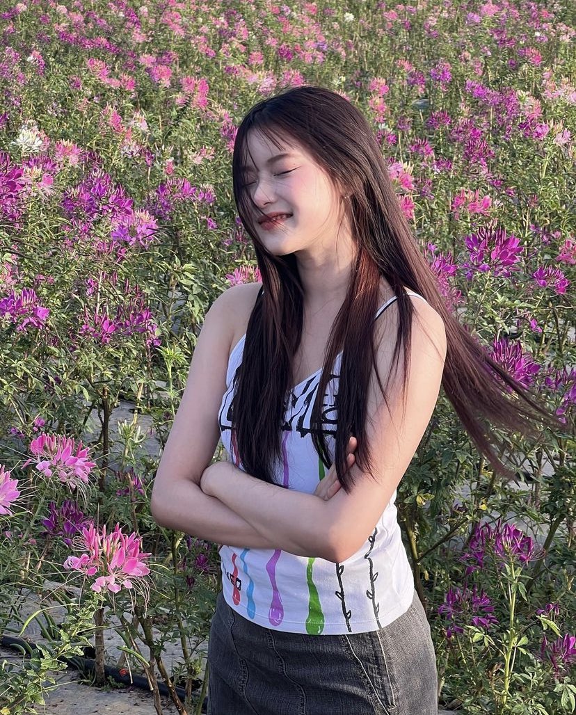 Pixxie_fanclub's tweet photo. [repost] IG: mmabelzz
06/01/23

💐🌸🌺💖

#Mabelz_PiXXiE #PiXXiE https://t.co/4jHkkOXxvn