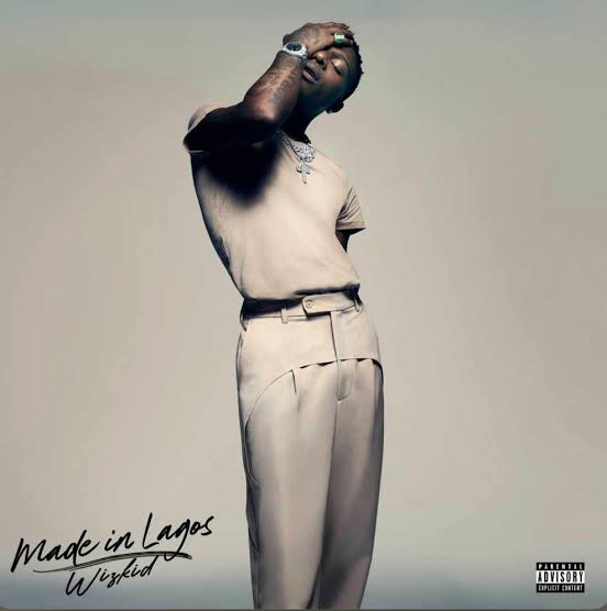 TokunleAnthony's tweet photo. In your book, kindly rank these albums.

Mine:
1. Made in Lagos
2. Super star
3. More love less ego
4. Ayo https://t.co/BQfxF7G75z
