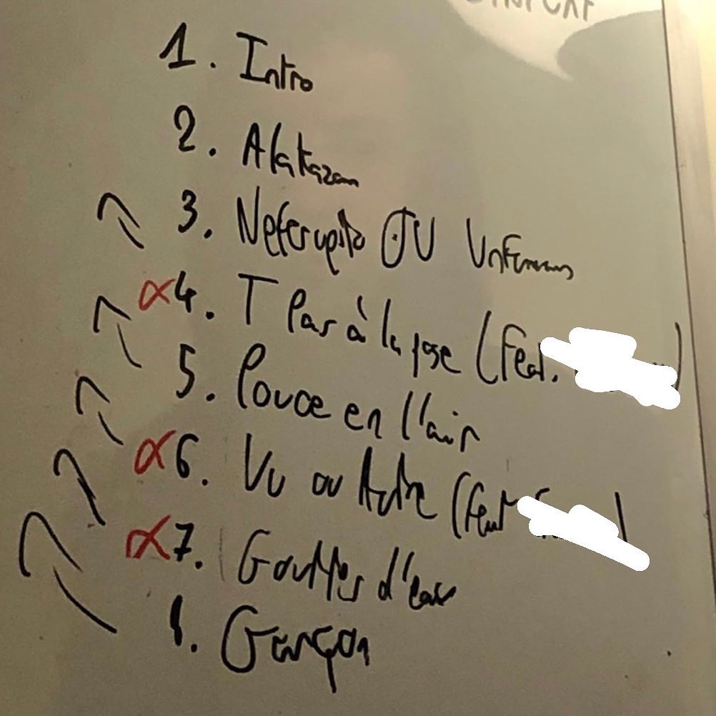 lutherantz's tweet image. Garçon - Archives (mais en thread) 1/3