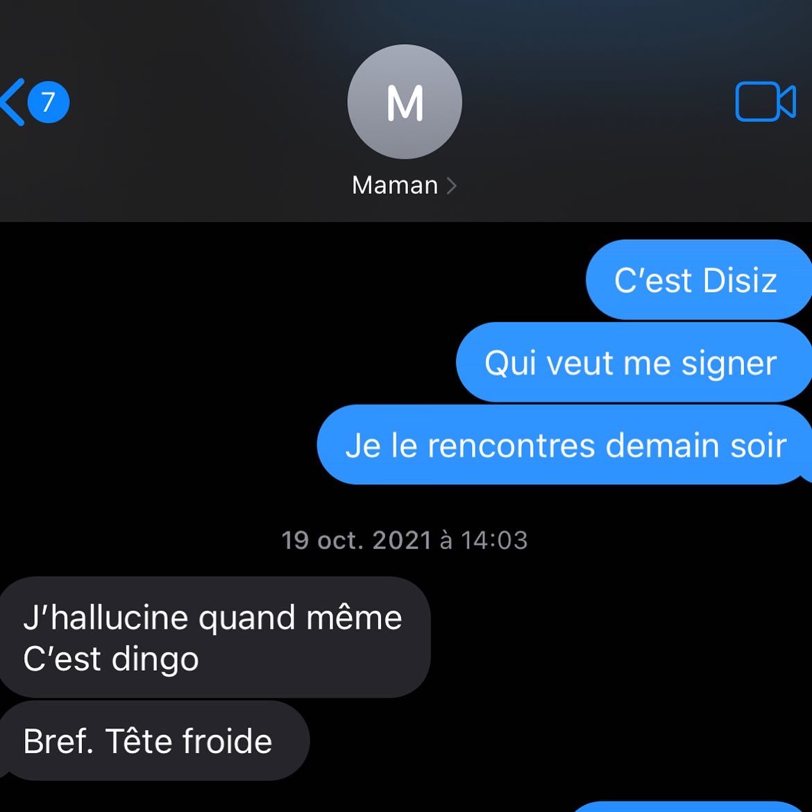 lutherantz's tweet image. Garçon - Archives (mais en thread) 1/3