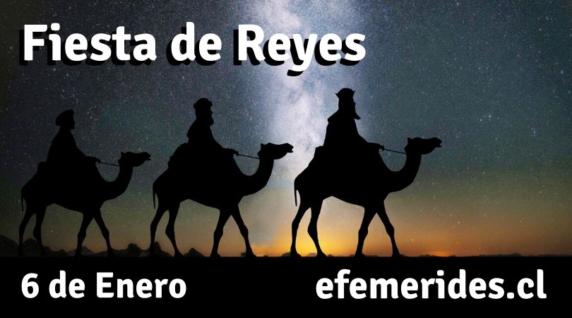 Efemérides de Chile tweet media