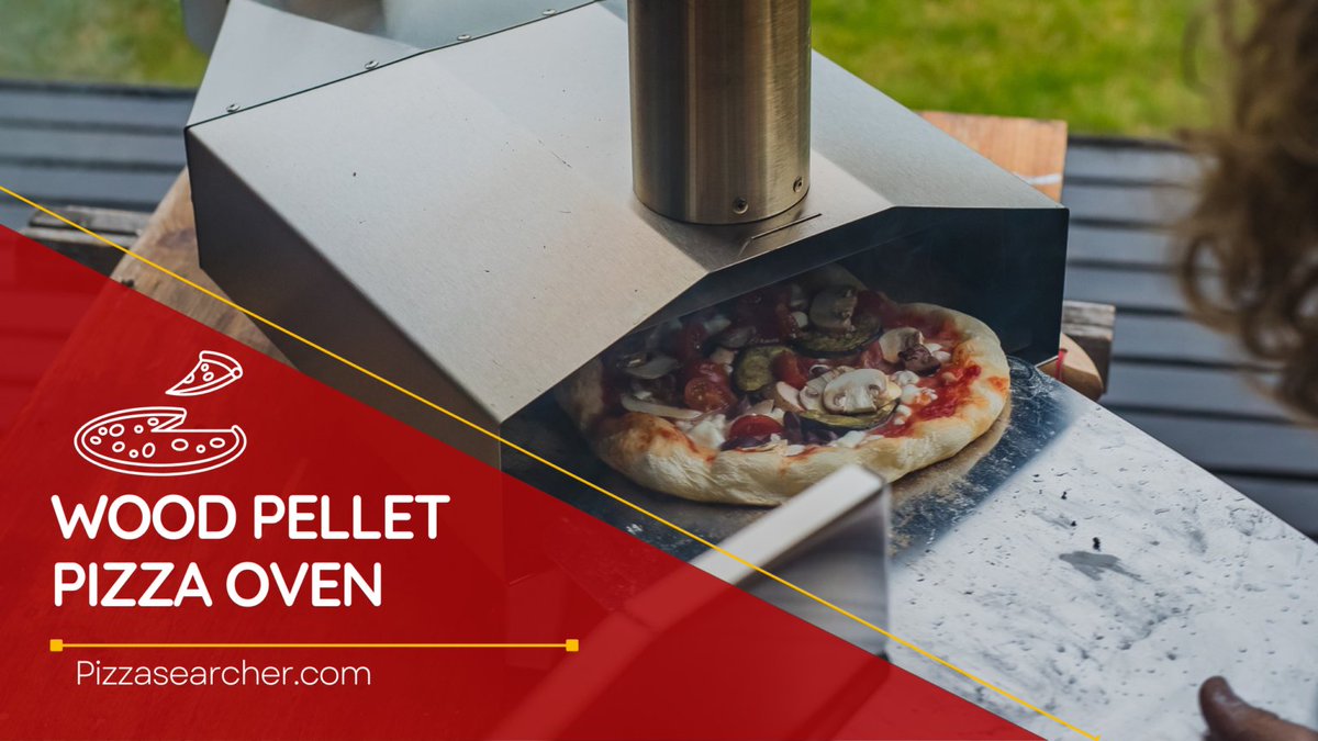PizzaSearcher's tweet image. If you are in search of an easy solid fuel oven to cook your pizza, then a wood pellet pizza oven is one of the best options you can opt for.
#pizzasearcher #pizzaoven #woodpellet #woddpelletpizza
pizzasearcher.com/wood-pellet-pi…