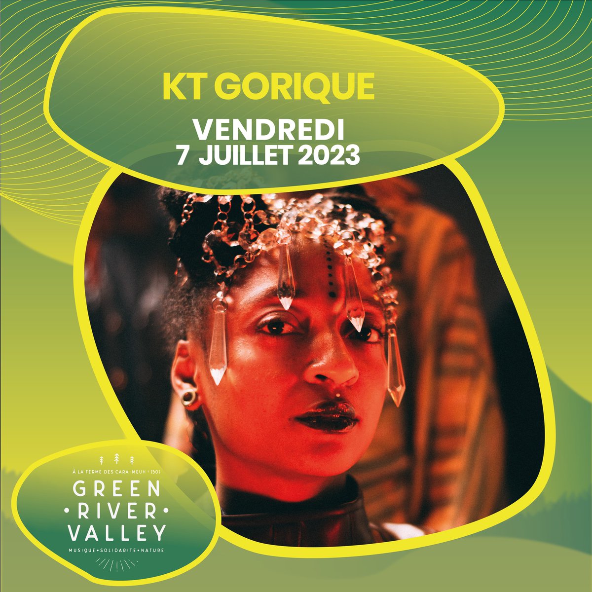GRVfest's tweet photo. Découvrez 4 nouveaux noms #reggae #dub et #rap pour les 7 et 8 juillet 2023 ! 🔥 
La billetterie en ligne : https://t.co/Pdgd5SqACh

@OuestFrance50 @tendanceouest50 @lamanchelibre @Reggaefr @tslesfestivals @tsugimag @bikinimagazine @infoconcert @LaPresseManche https://t.co/BR1HdQr8ED