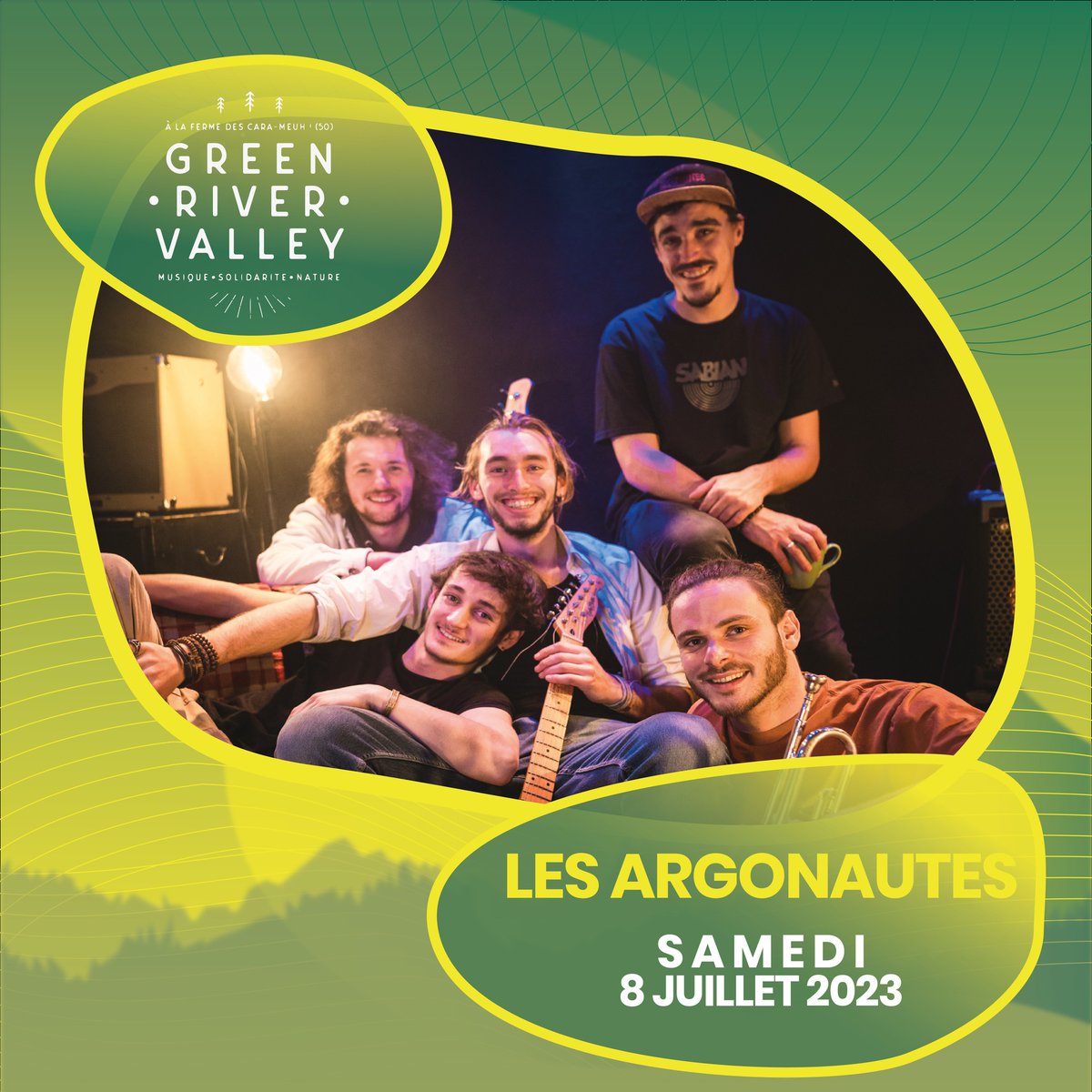 GRVfest's tweet photo. Découvrez 4 nouveaux noms #reggae #dub et #rap pour les 7 et 8 juillet 2023 ! 🔥 
La billetterie en ligne : https://t.co/Pdgd5SqACh

@OuestFrance50 @tendanceouest50 @lamanchelibre @Reggaefr @tslesfestivals @tsugimag @bikinimagazine @infoconcert @LaPresseManche https://t.co/BR1HdQr8ED