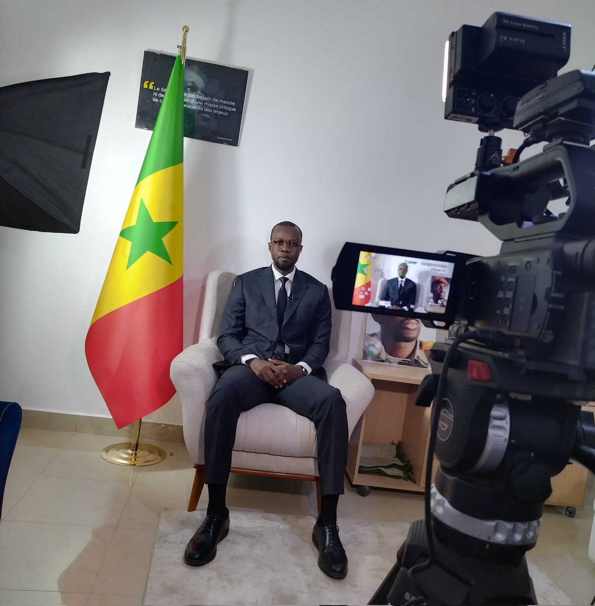 Elimane Ndao tweet media