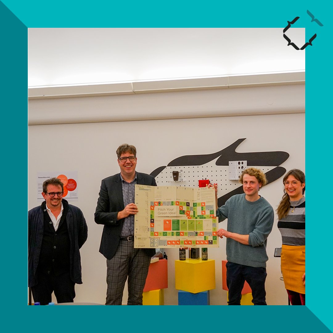 Kompetenzzentrum Kultur- und Kreativwirtschaft tweet media